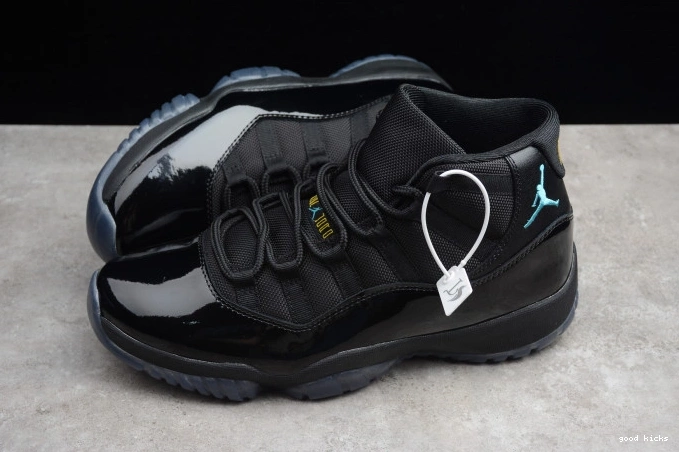 Cheap Gamma 378037-006 11 Air Jordan Blue Retro 0718